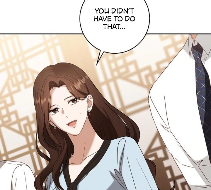 At Our Own Pace Chapter 5 - Page 40