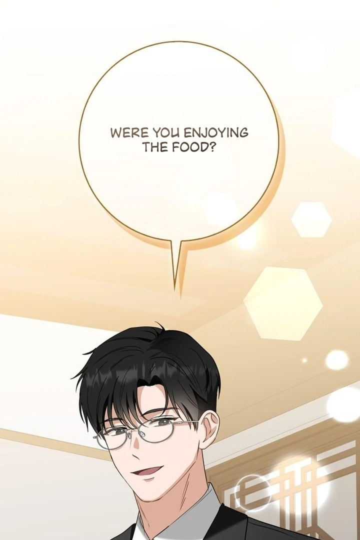 At Our Own Pace Chapter 5 - Page 5