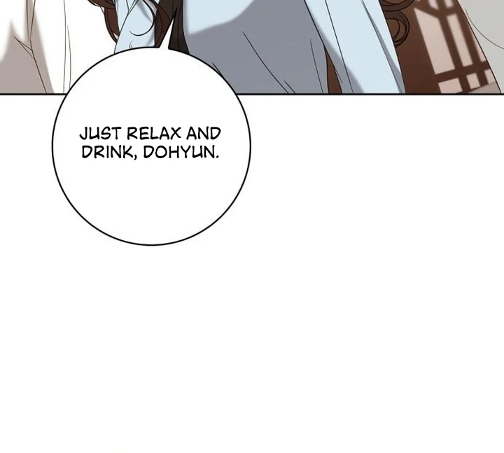 At Our Own Pace Chapter 5 - Page 41