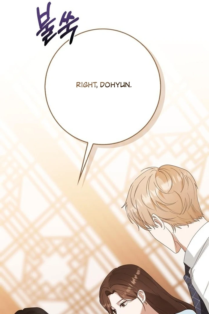 At Our Own Pace Chapter 5 - Page 42