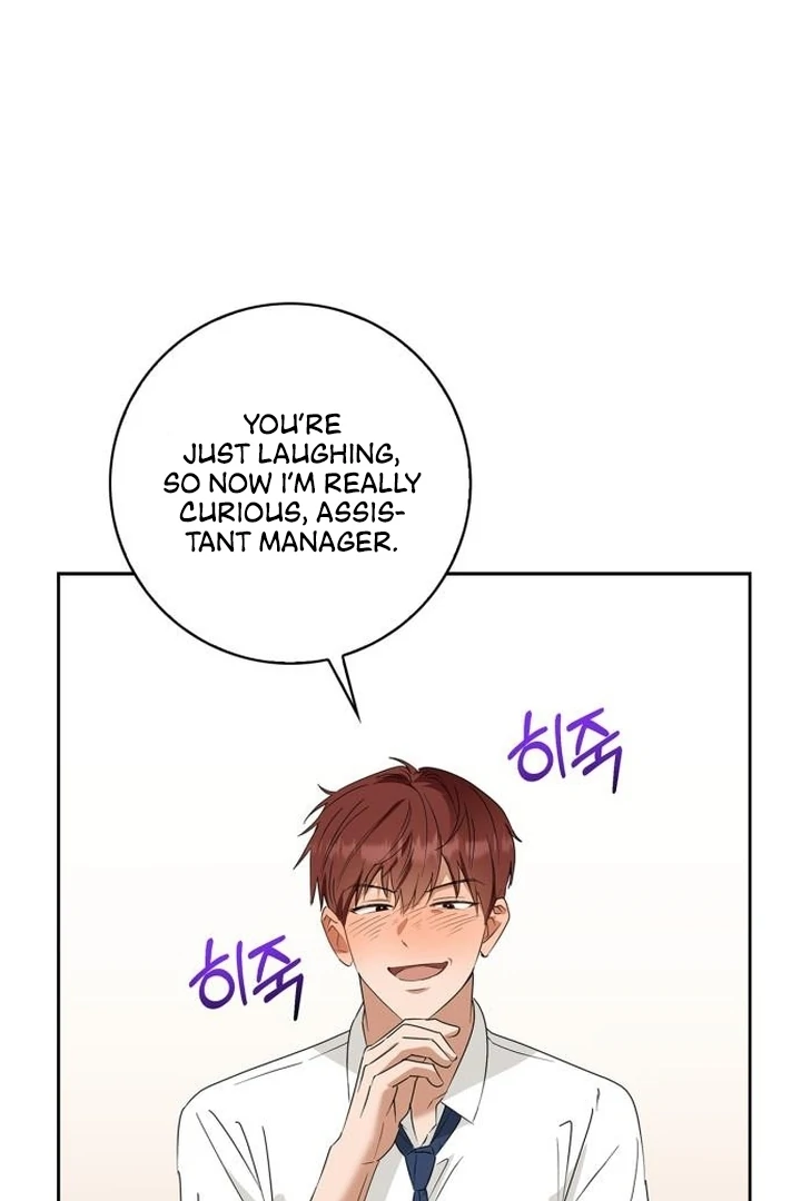 At Our Own Pace Chapter 5 - Page 50