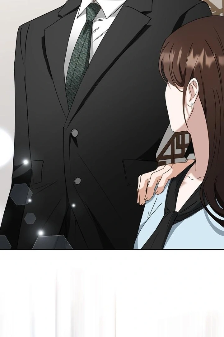 At Our Own Pace Chapter 5 - Page 6