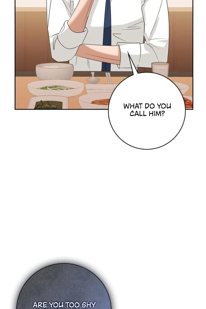 At Our Own Pace Chapter 5 - Page 51