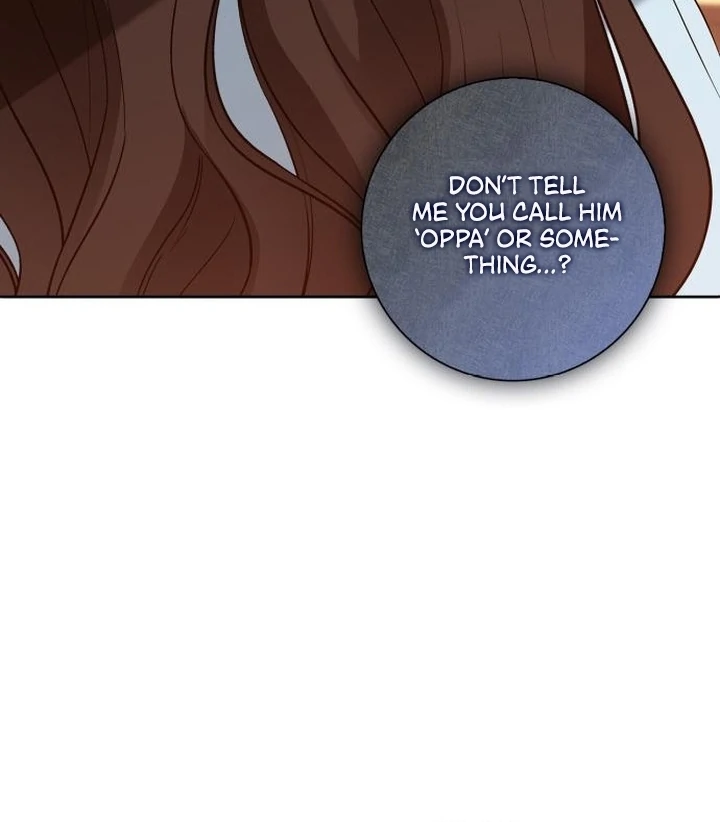 At Our Own Pace Chapter 5 - Page 53