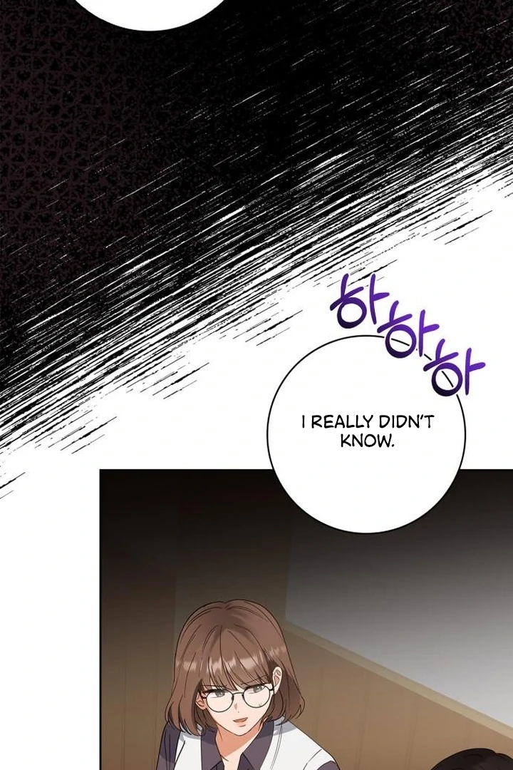 At Our Own Pace Chapter 5 - Page 55