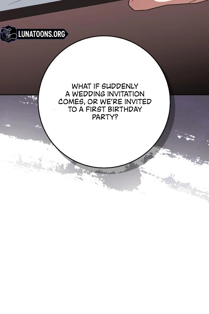 At Our Own Pace Chapter 5 - Page 59
