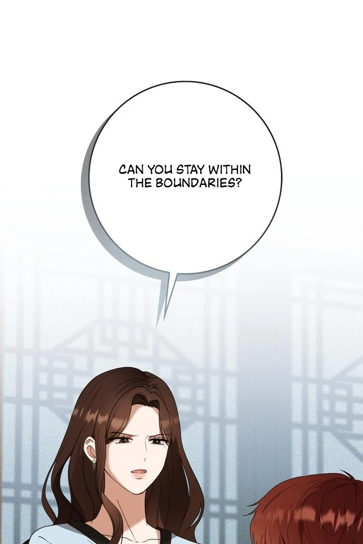 At Our Own Pace Chapter 5 - Page 63