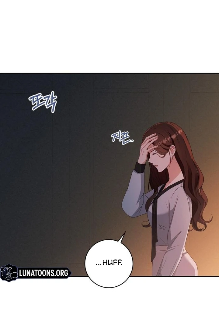 At Our Own Pace Chapter 5 - Page 70