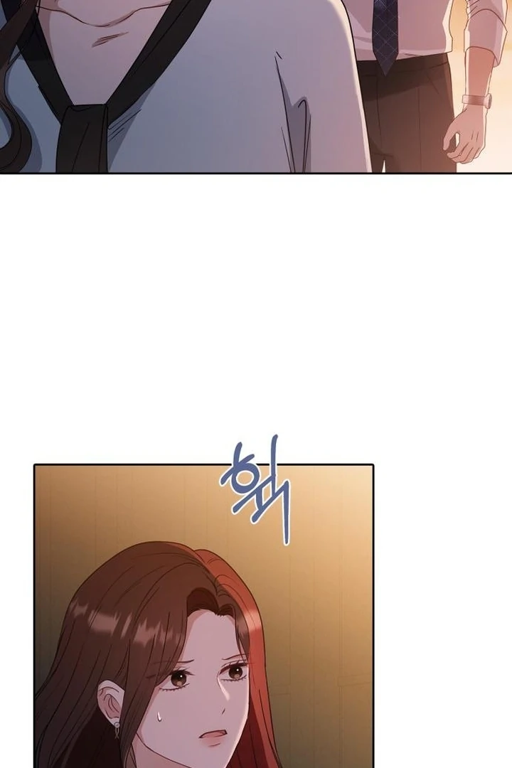 At Our Own Pace Chapter 5 - Page 72