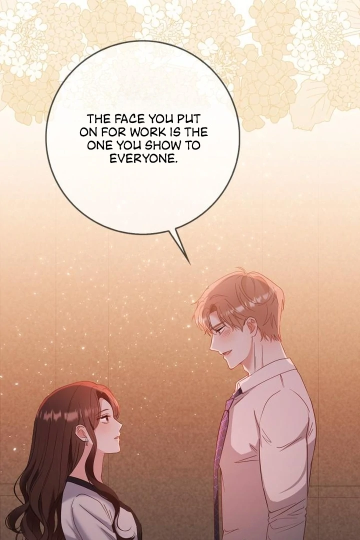 At Our Own Pace Chapter 5 - Page 82