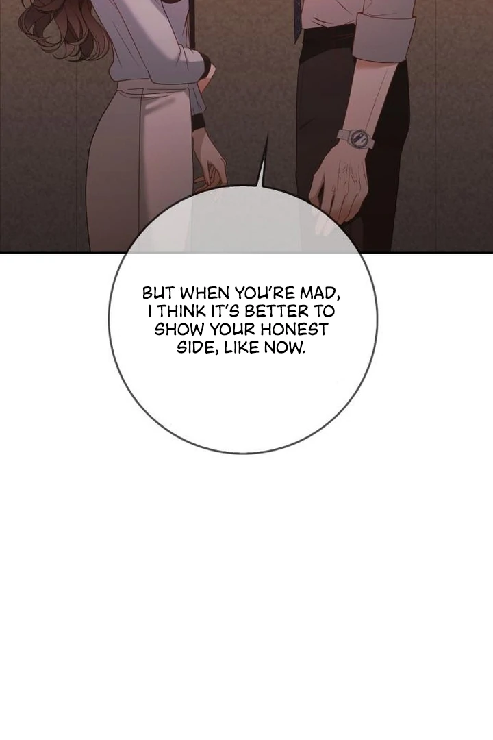 At Our Own Pace Chapter 5 - Page 83