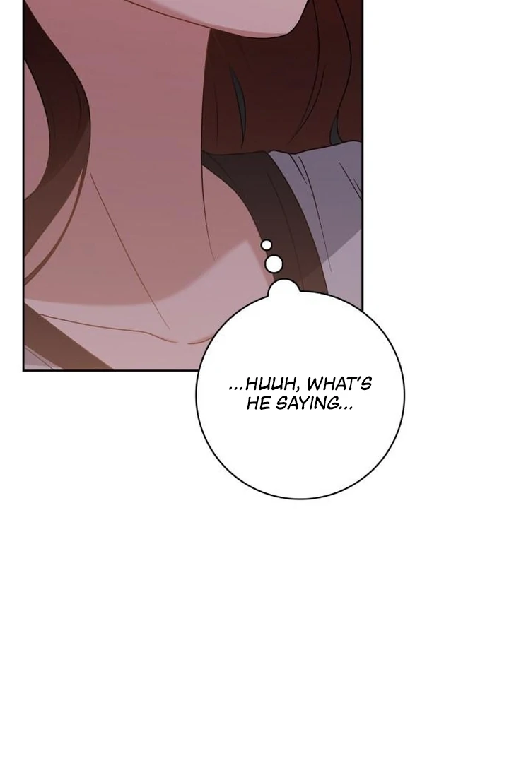 At Our Own Pace Chapter 5 - Page 86