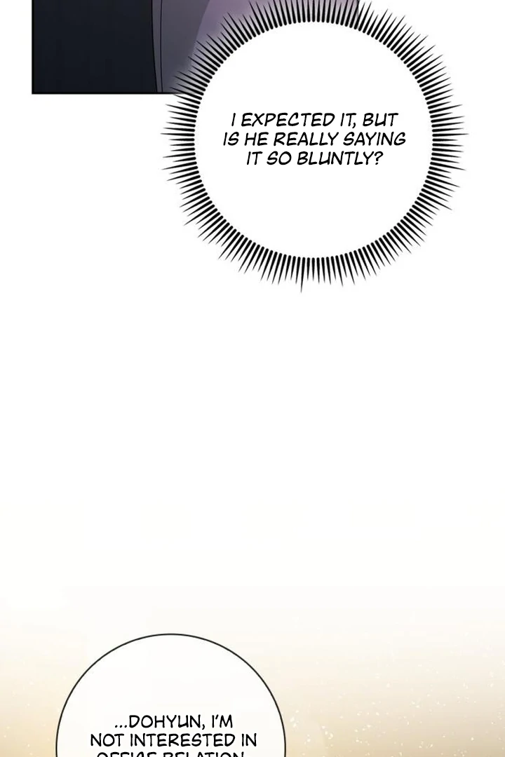 At Our Own Pace Chapter 5 - Page 99