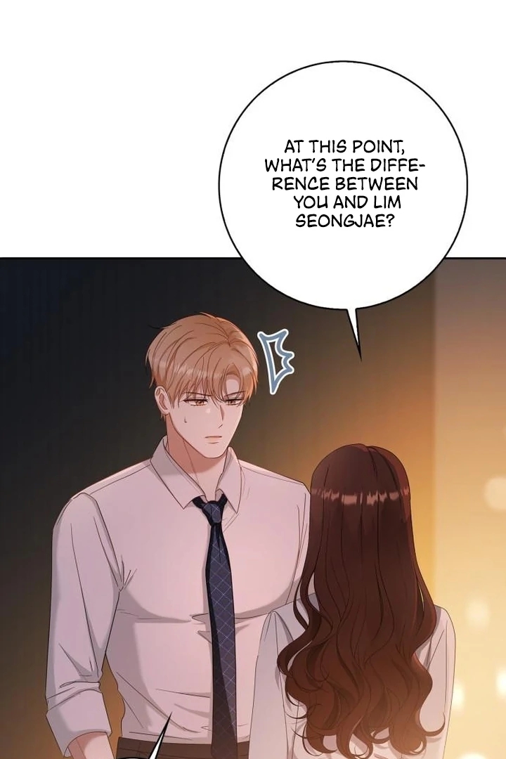At Our Own Pace Chapter 6 - Page 11