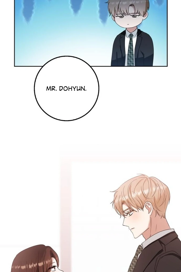 At Our Own Pace Chapter 6 - Page 103