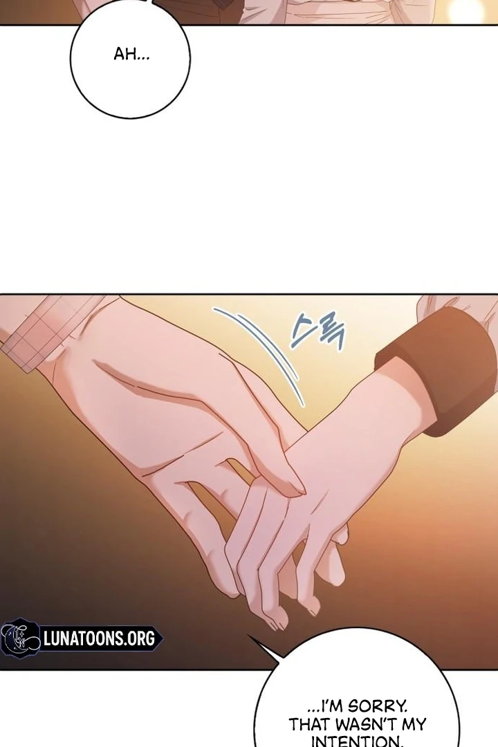 At Our Own Pace Chapter 6 - Page 12