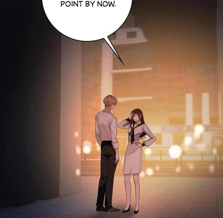 At Our Own Pace Chapter 6 - Page 14