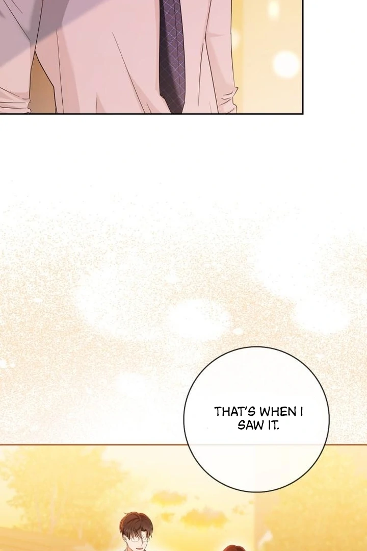 At Our Own Pace Chapter 6 - Page 18
