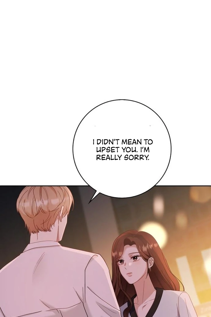 At Our Own Pace Chapter 6 - Page 29