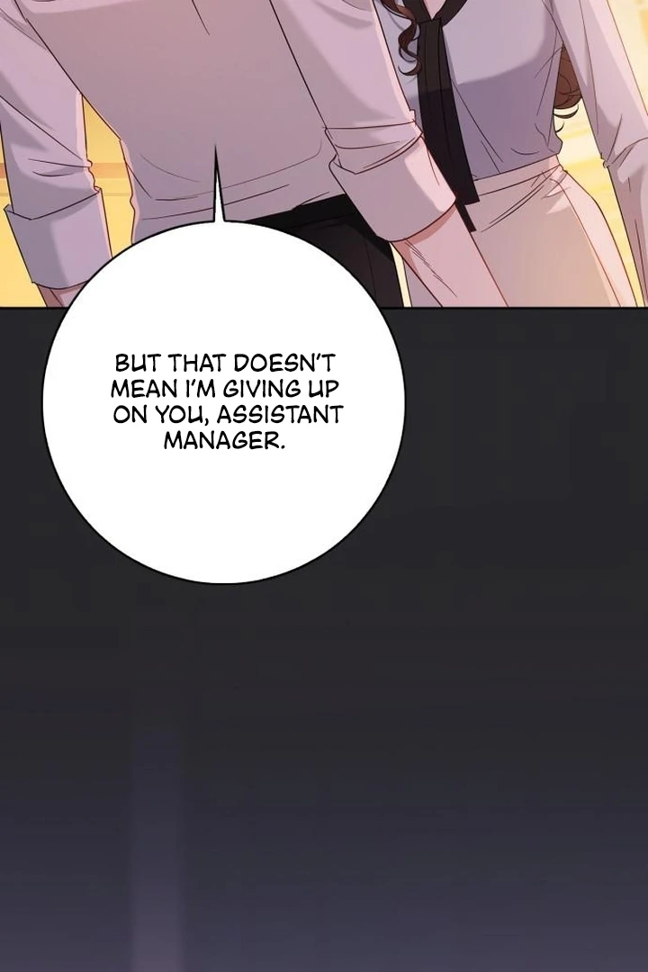 At Our Own Pace Chapter 6 - Page 30