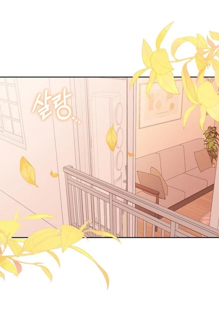 At Our Own Pace Chapter 6 - Page 35