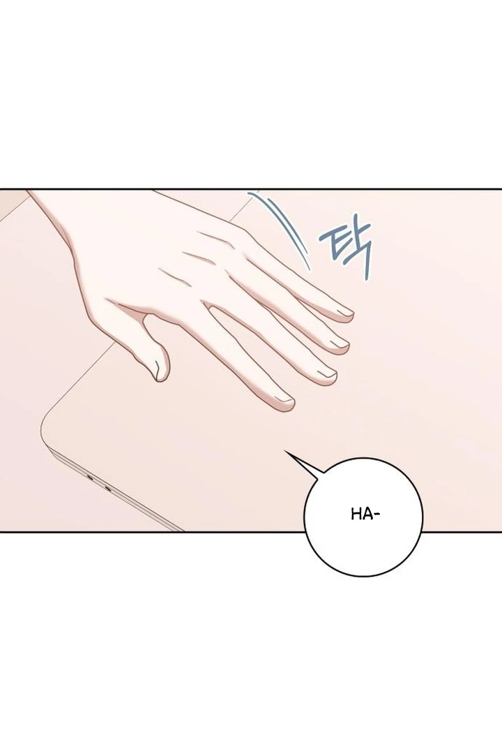 At Our Own Pace Chapter 6 - Page 36