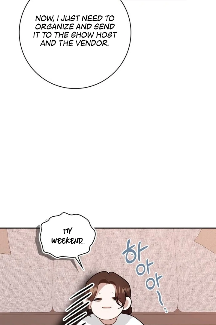 At Our Own Pace Chapter 6 - Page 38