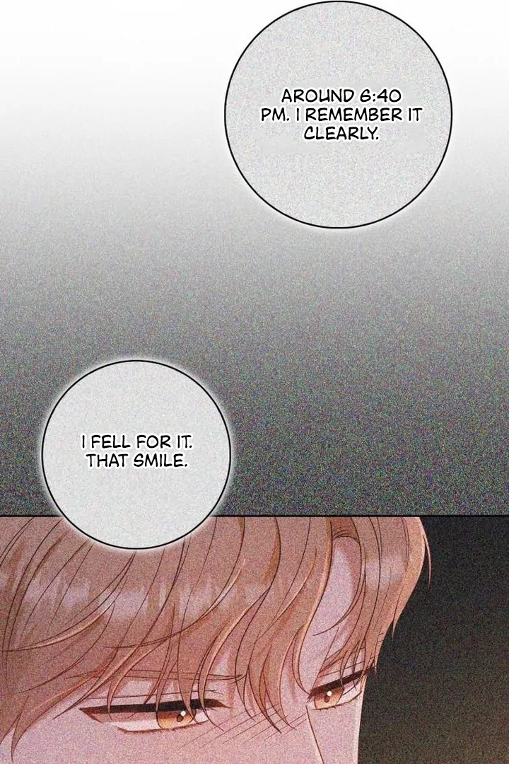 At Our Own Pace Chapter 6 - Page 43