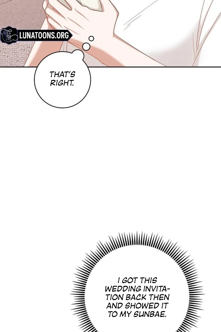 At Our Own Pace Chapter 6 - Page 60