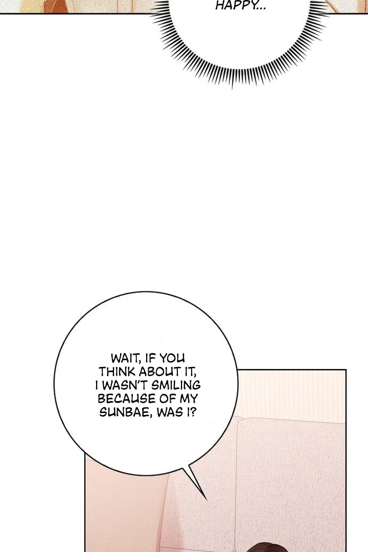 At Our Own Pace Chapter 6 - Page 63
