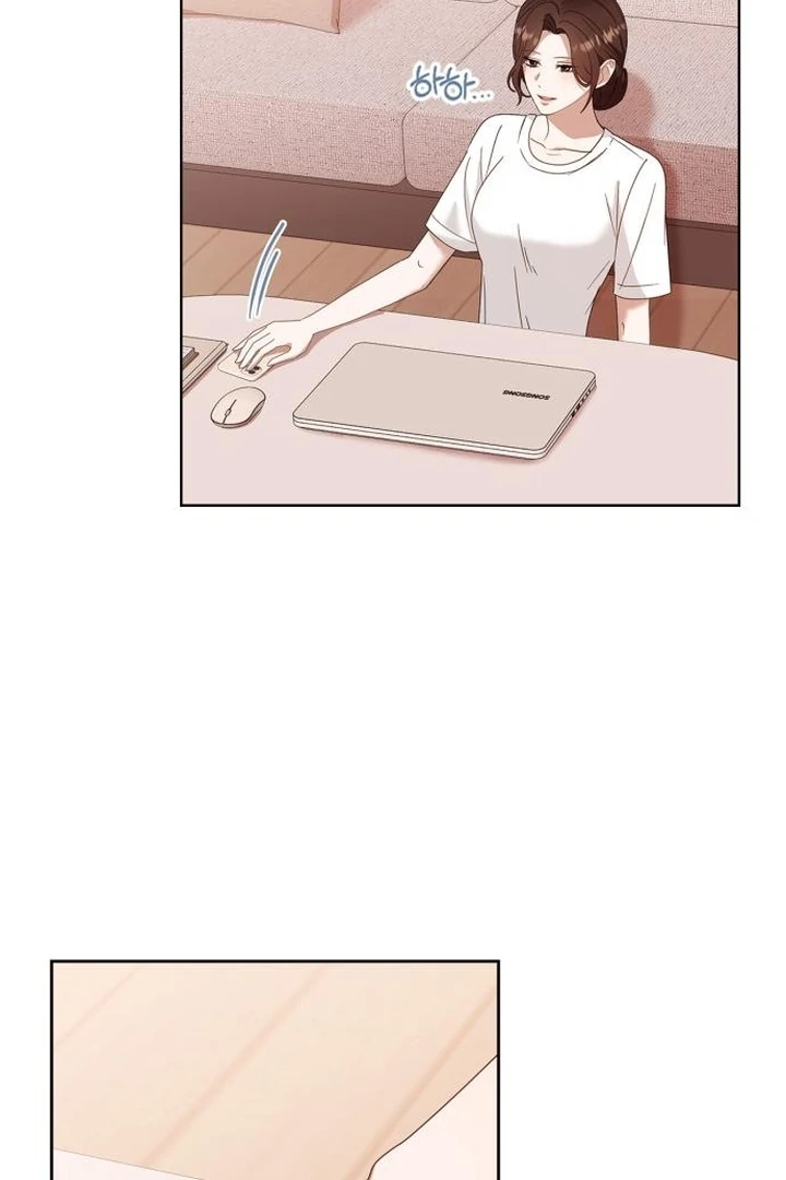 At Our Own Pace Chapter 6 - Page 64
