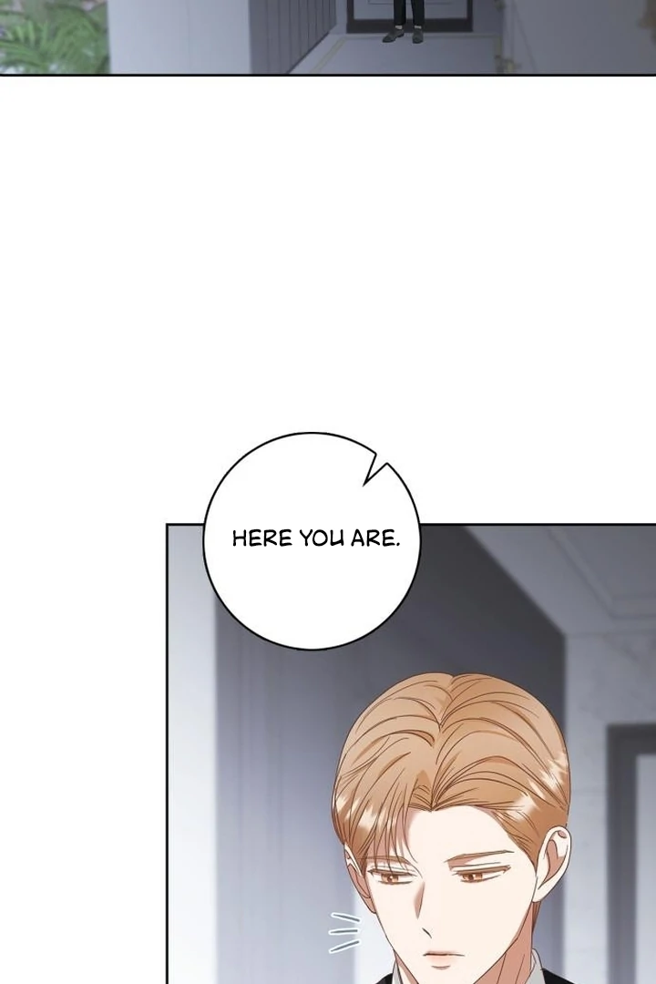At Our Own Pace Chapter 6 - Page 77