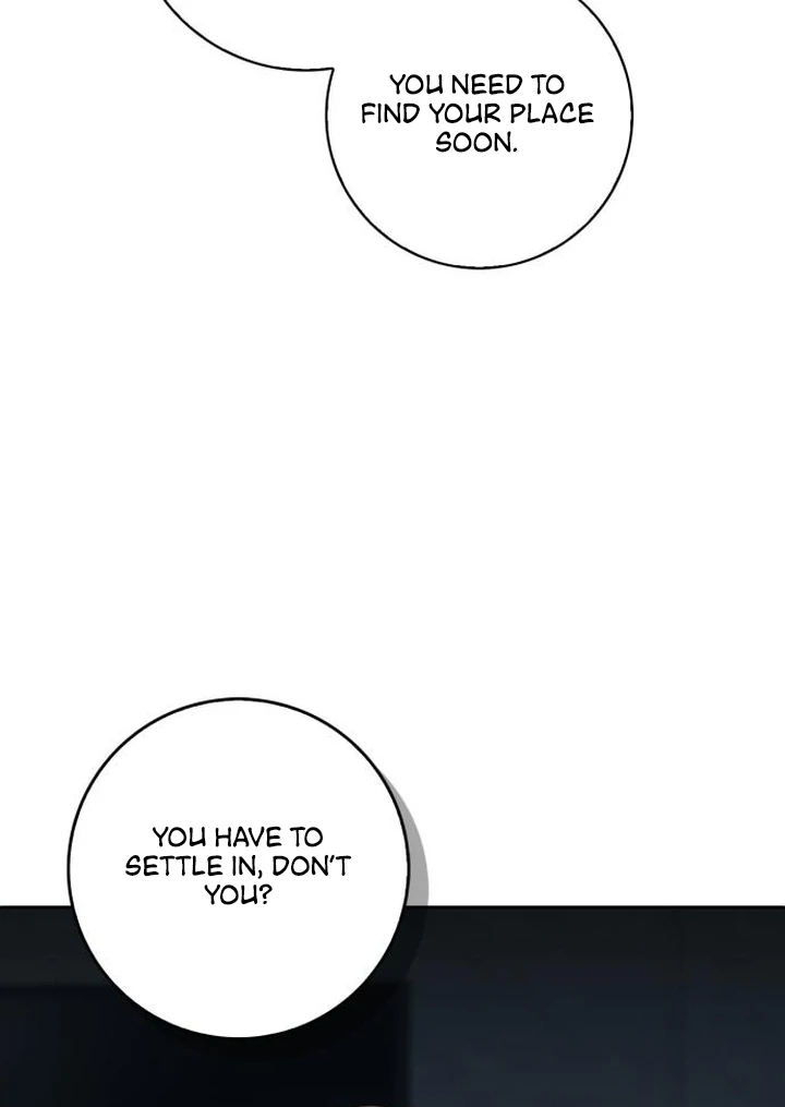 At Our Own Pace Chapter 6 - Page 84