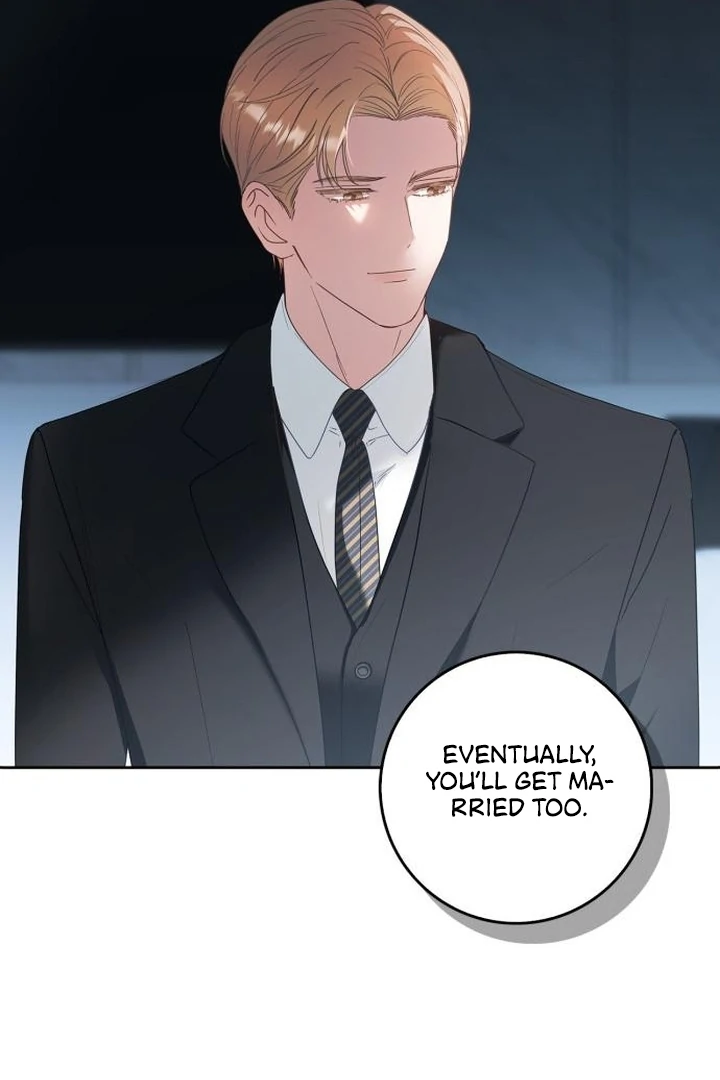 At Our Own Pace Chapter 6 - Page 85
