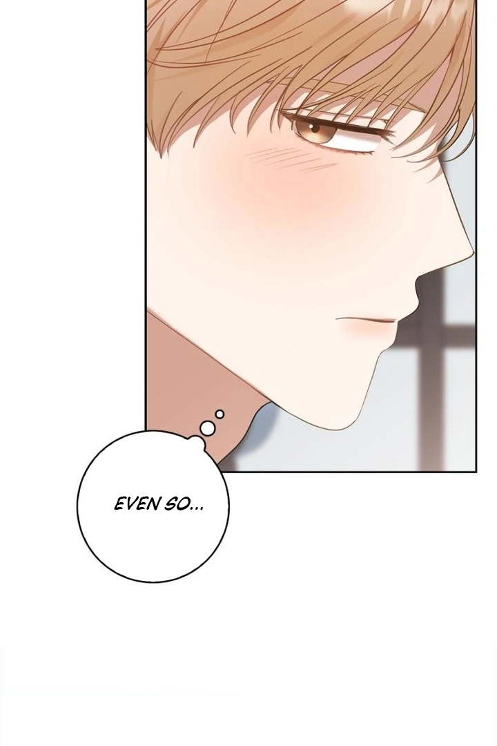 At Our Own Pace Chapter 7 - Page 11