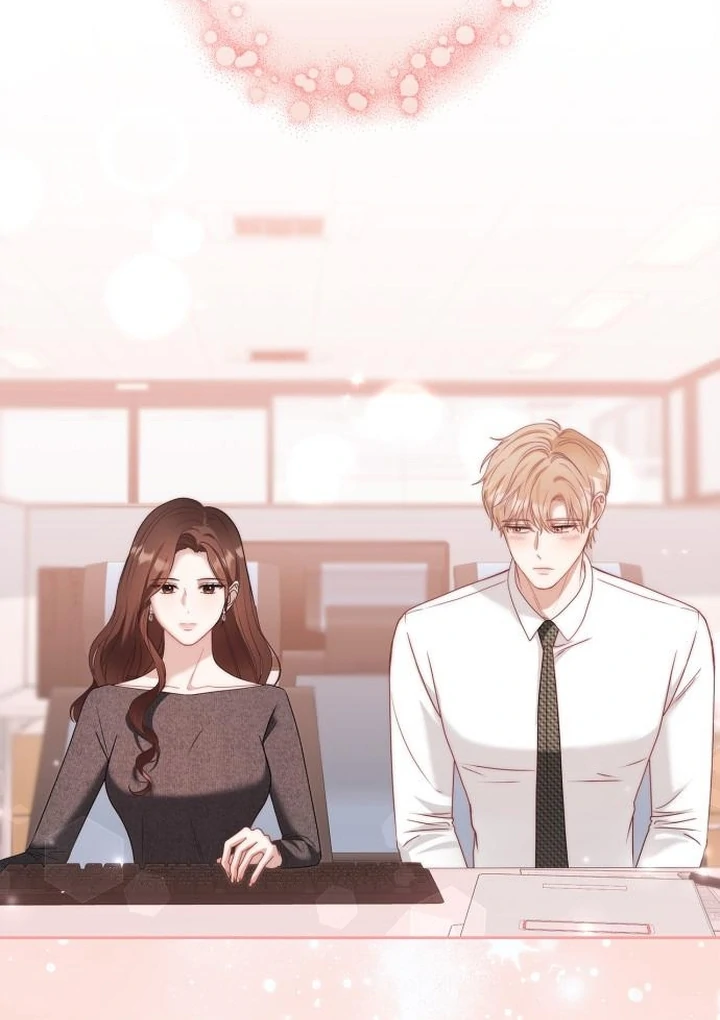 At Our Own Pace Chapter 7 - Page 14