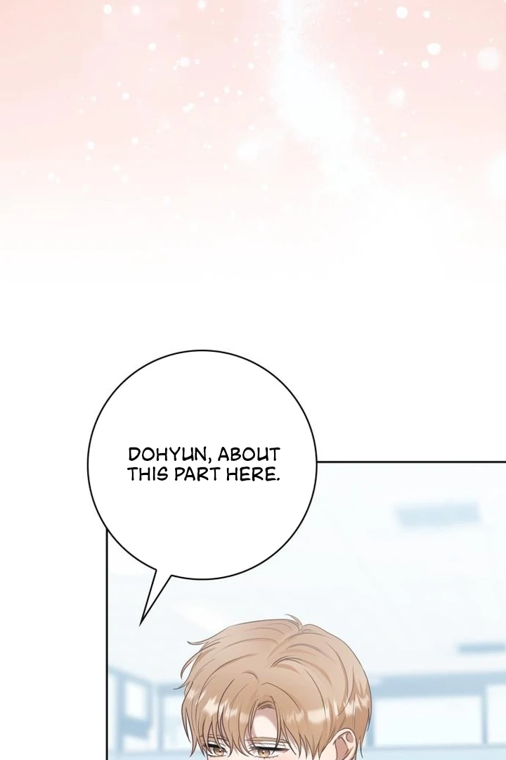 At Our Own Pace Chapter 7 - Page 15