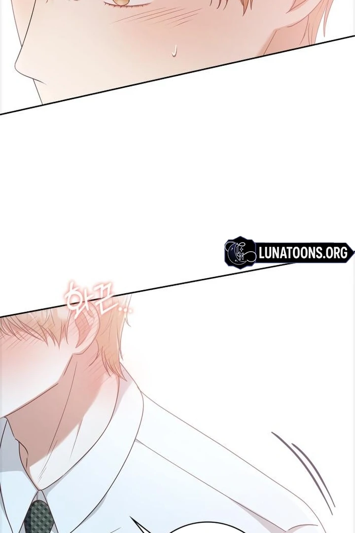 At Our Own Pace Chapter 7 - Page 18