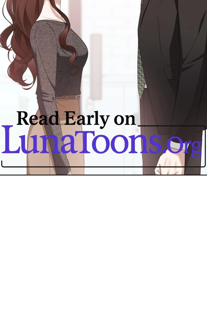 At Our Own Pace Chapter 7 - Page 3