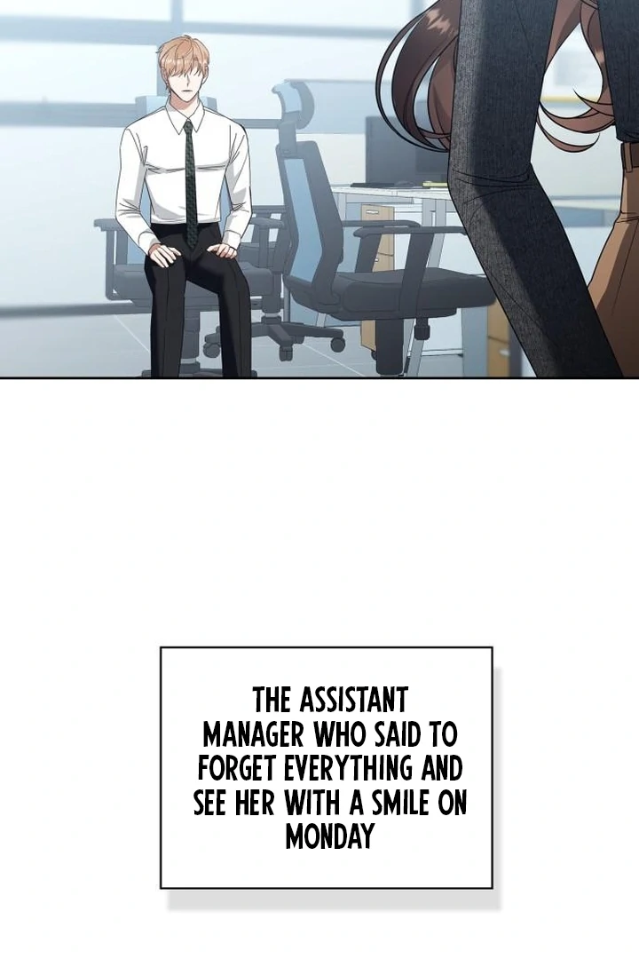 At Our Own Pace Chapter 7 - Page 23