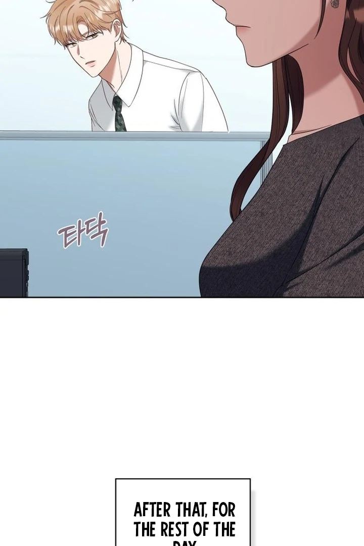 At Our Own Pace Chapter 7 - Page 26