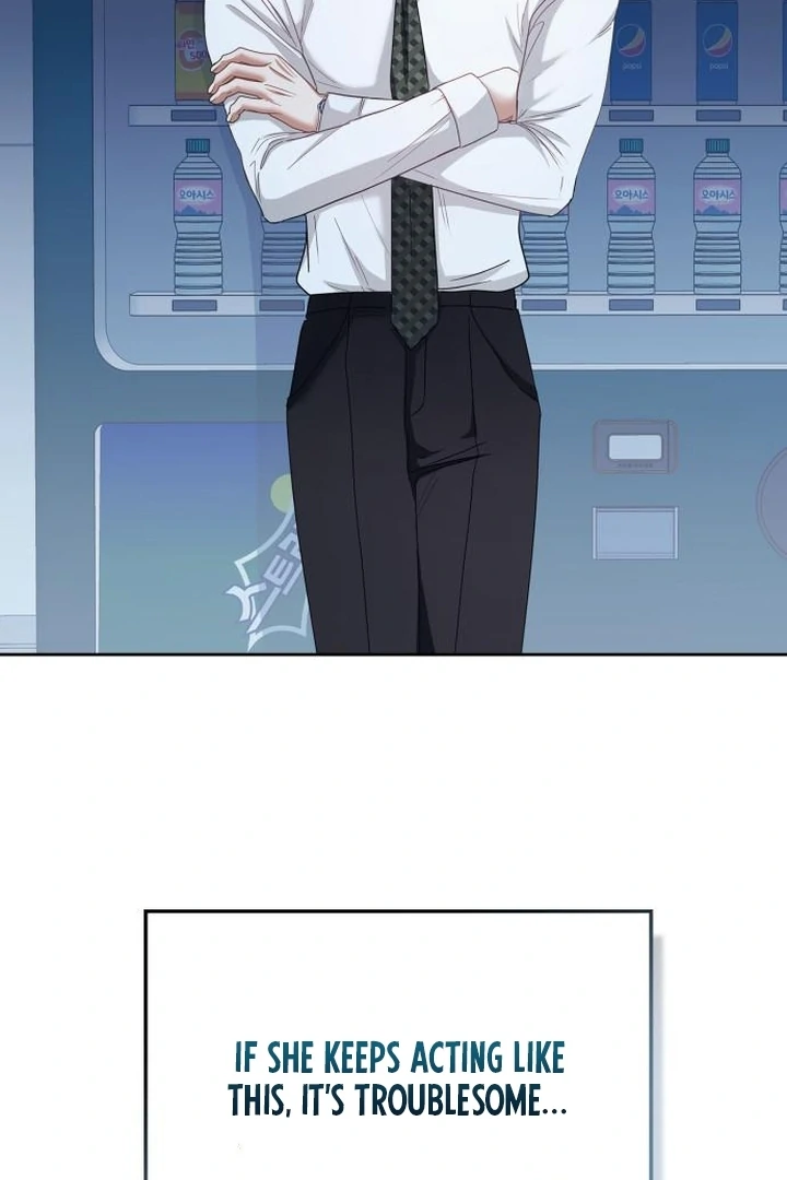 At Our Own Pace Chapter 7 - Page 33