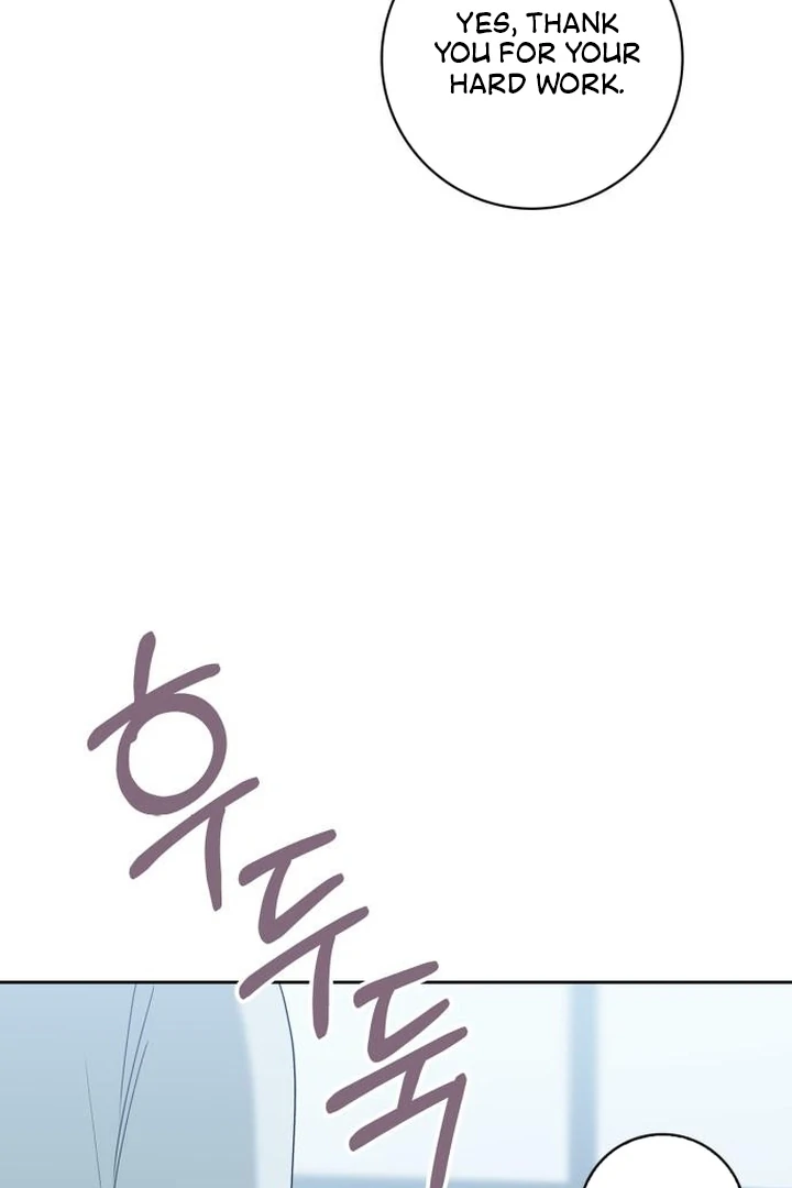 At Our Own Pace Chapter 7 - Page 37