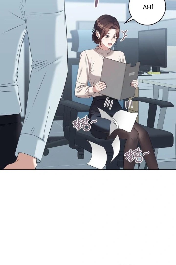 At Our Own Pace Chapter 7 - Page 38