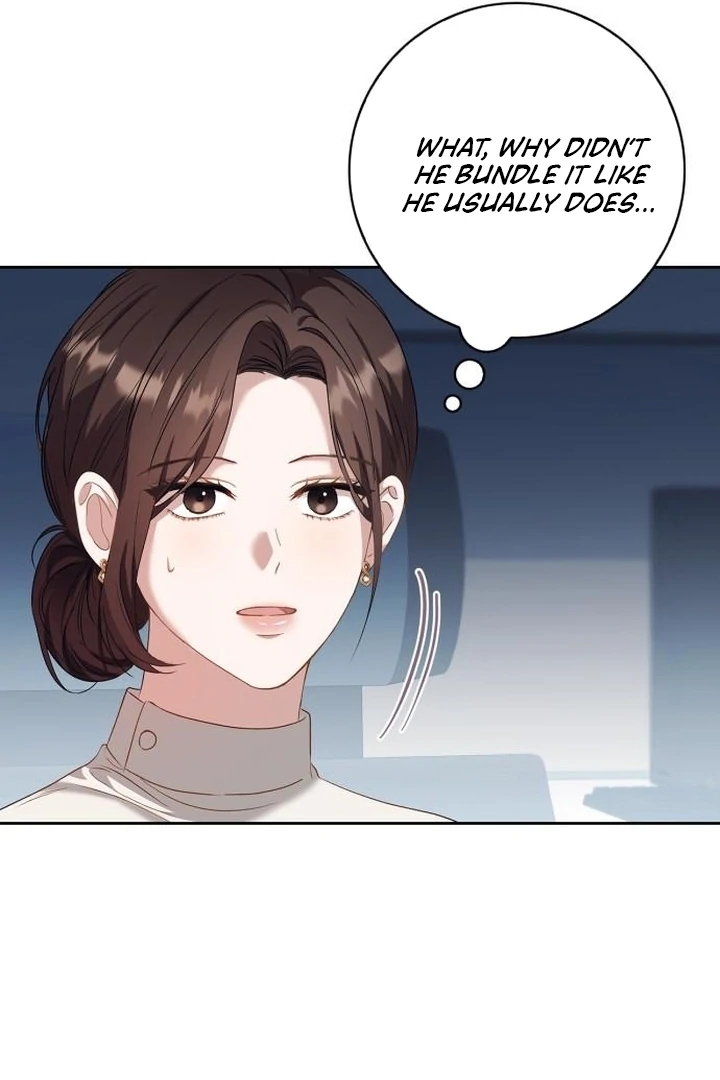 At Our Own Pace Chapter 7 - Page 39