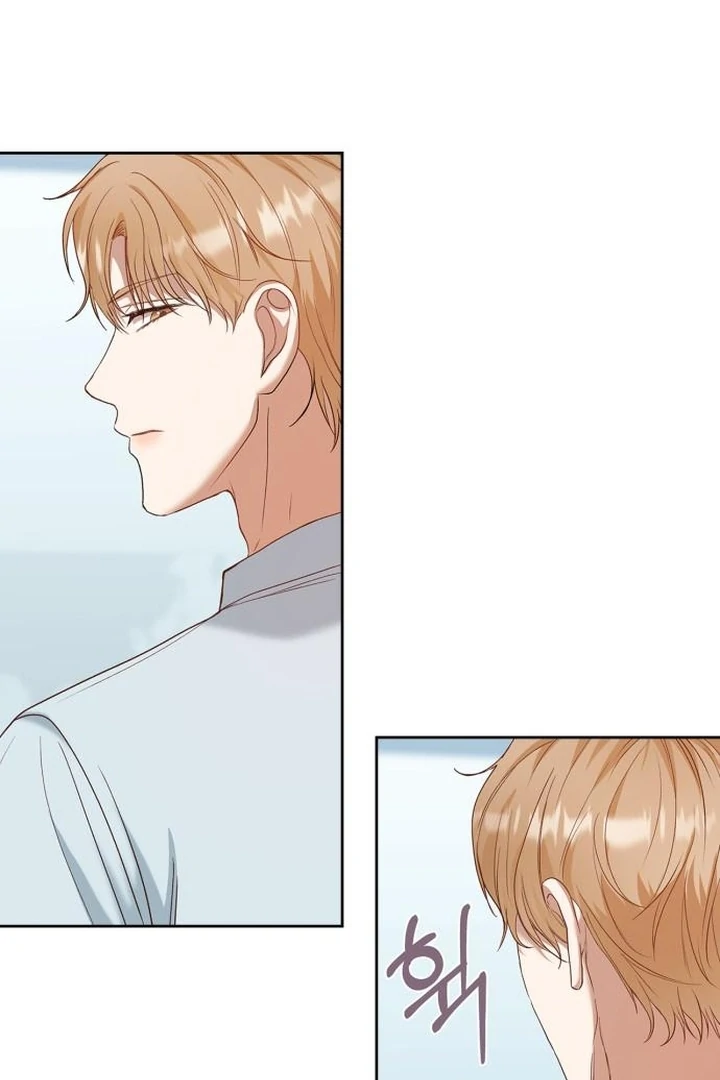At Our Own Pace Chapter 7 - Page 40