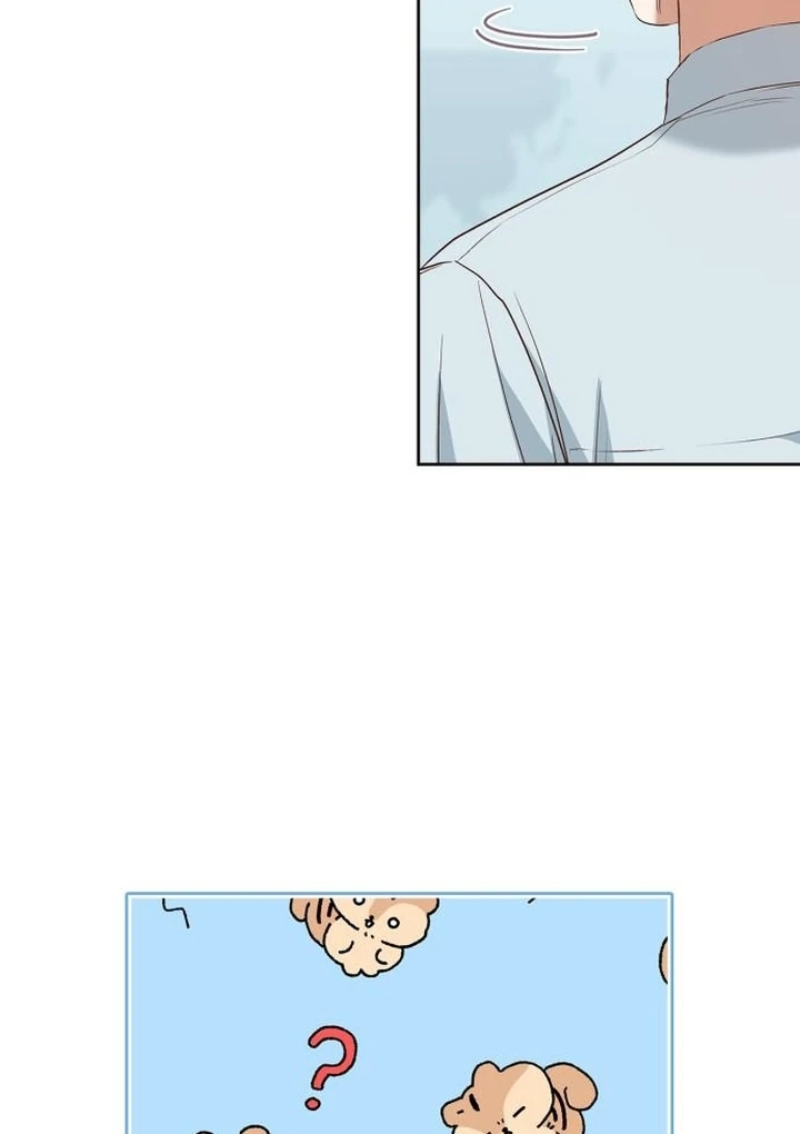 At Our Own Pace Chapter 7 - Page 41