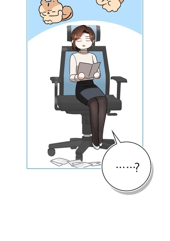 At Our Own Pace Chapter 7 - Page 42