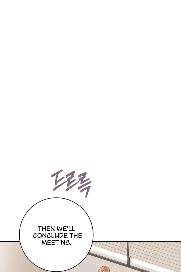 At Our Own Pace Chapter 7 - Page 43