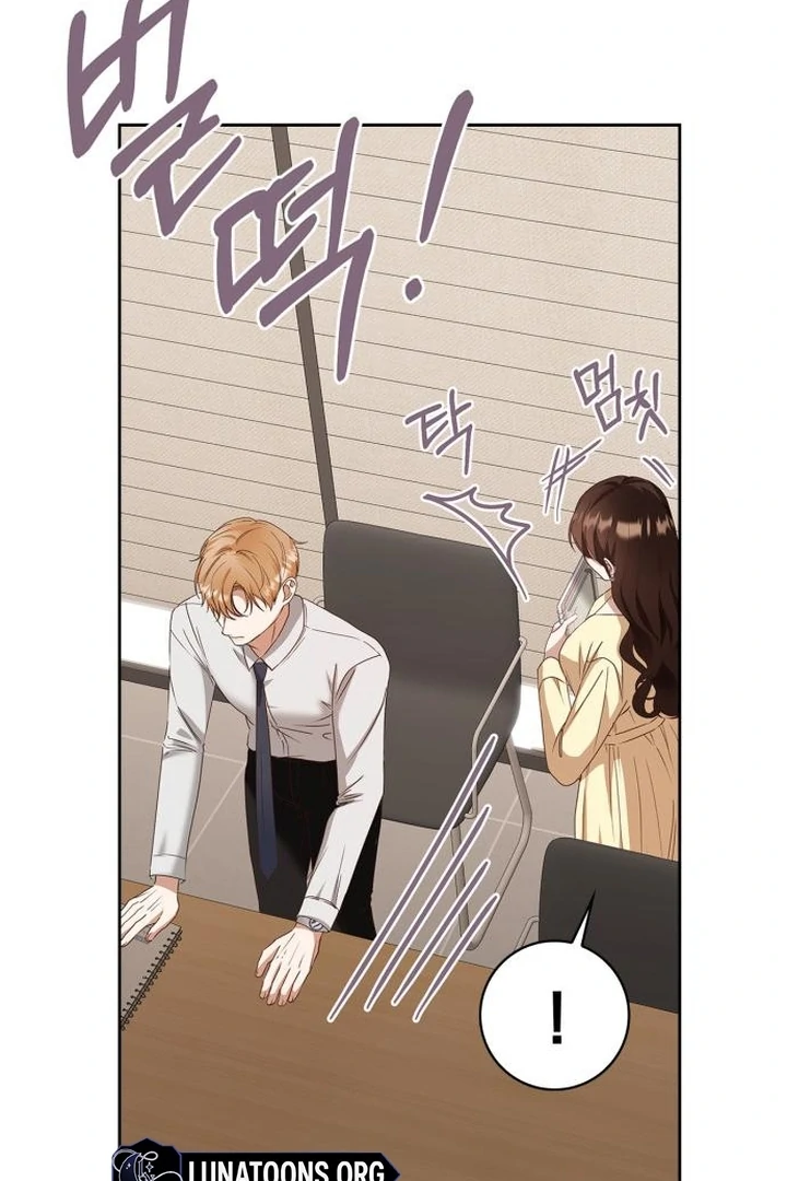 At Our Own Pace Chapter 7 - Page 45
